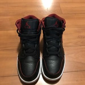 Air Jordan 1s